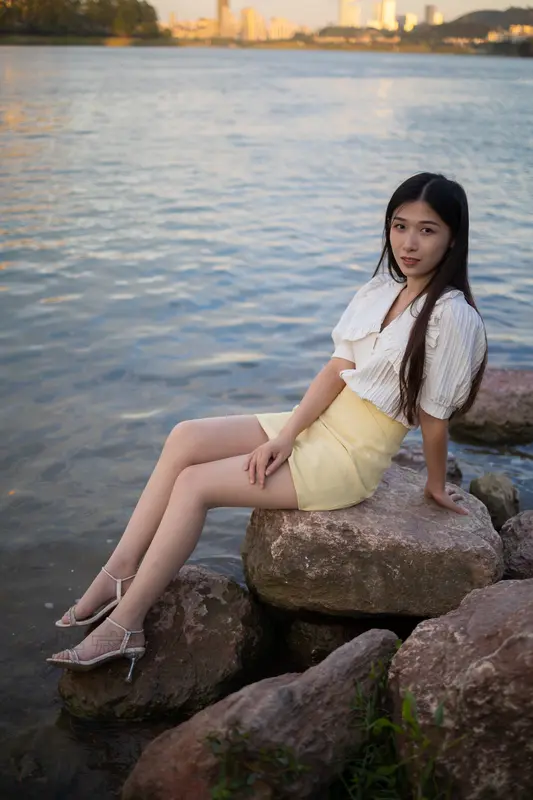 [尤蜜丝]穿搭写真 No.121 3